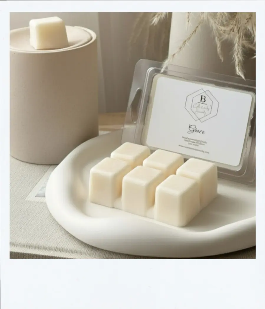 Grace Wax Melts